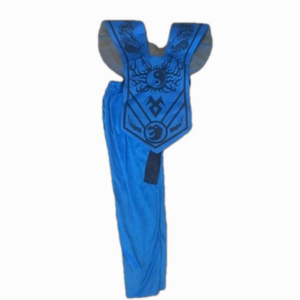 Ninja dress up sz M/ L